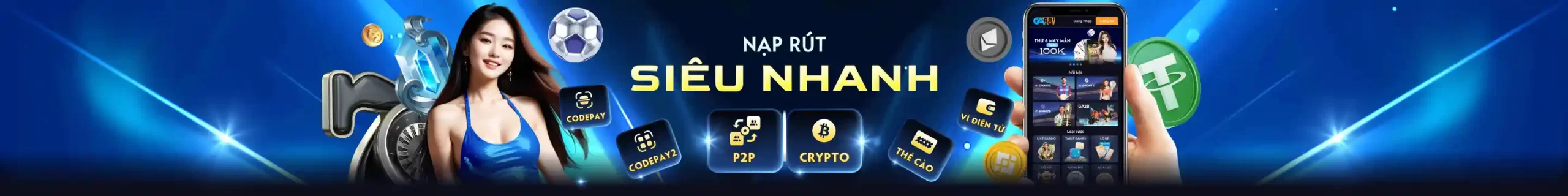 Tại sao nên chọn GA88?